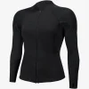 O’Neill Neoprene Tops^WOMEN'S HYPERFREAK 2MM FRONT ZIP JACKET