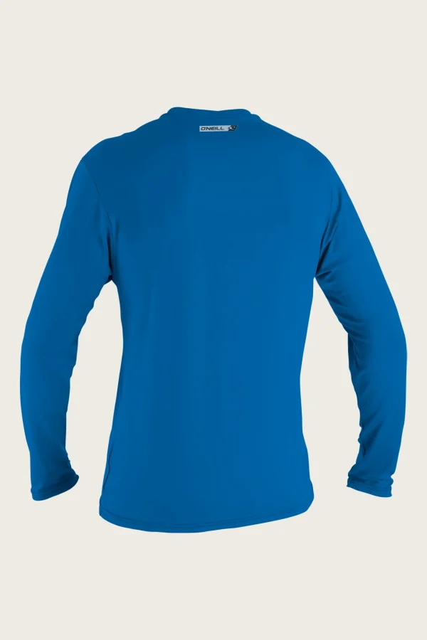 O’Neill Uv-Sun-Protection Rash Guards | Uv-Sun-Protection Rash Guards^YOUTH PREMIUM L/S SUN SHIRT OCEAN